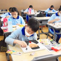 Peringatan Hari Pahlawan | SMP METTA MAITREYA